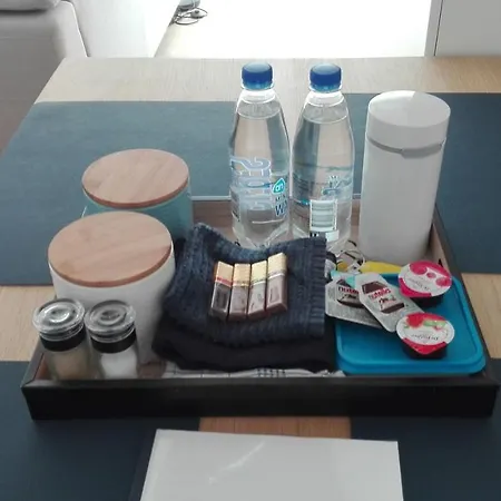 Studio Beche-de-mer * Knokke-Heist