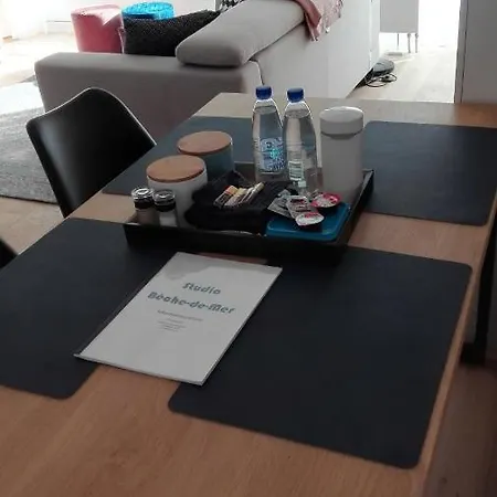Studio Beche-de-mer Apartment