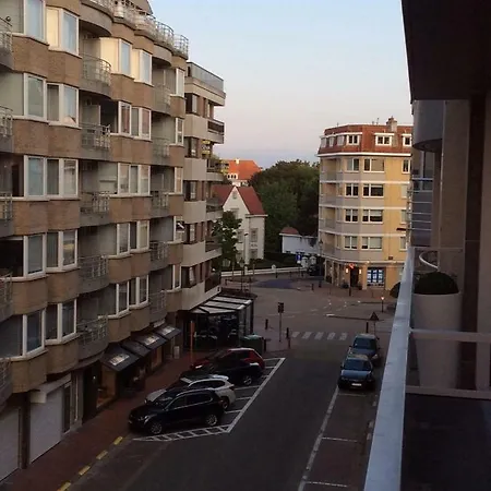 Studio Beche-de-mer Knokke-Heist