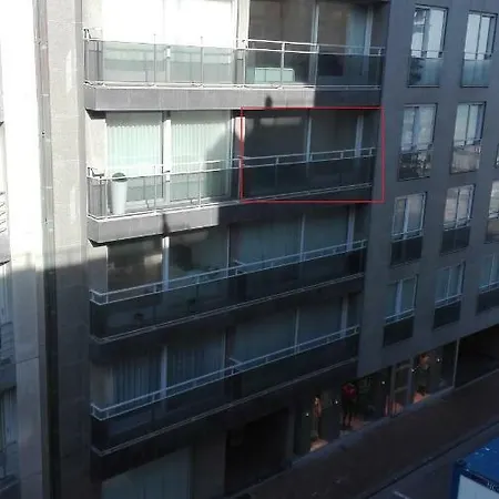 Studio Beche-de-mer Apartment