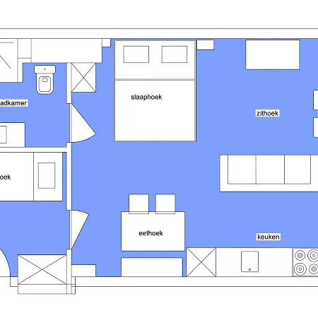 Studio Beche-de-mer