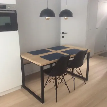 Studio Beche-de-mer Knokke-Heist