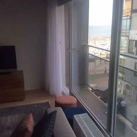 Studio Beche-de-mer Apartment *