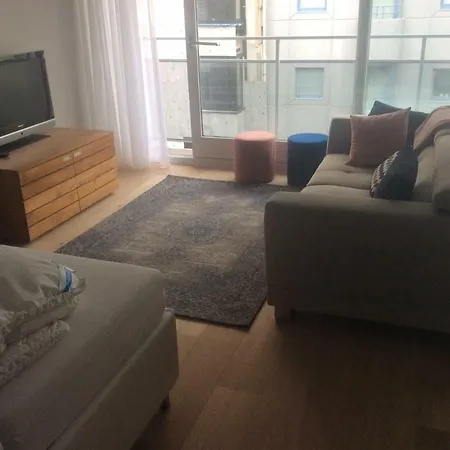 Studio Beche-de-mer Apartment *