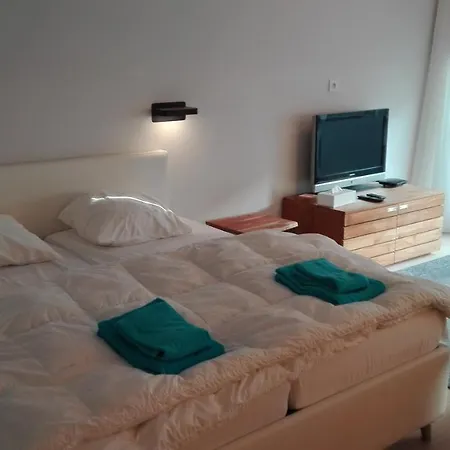 Studio Beche-de-mer * Knokke-Heist