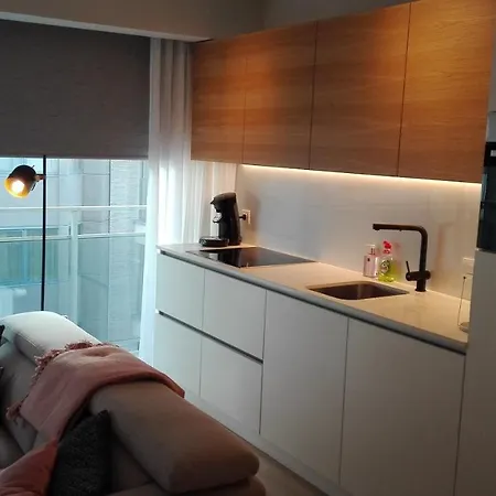 Apartment Studio Beche-de-mer