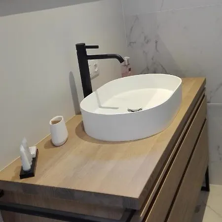 Apartment Studio Beche-de-mer *